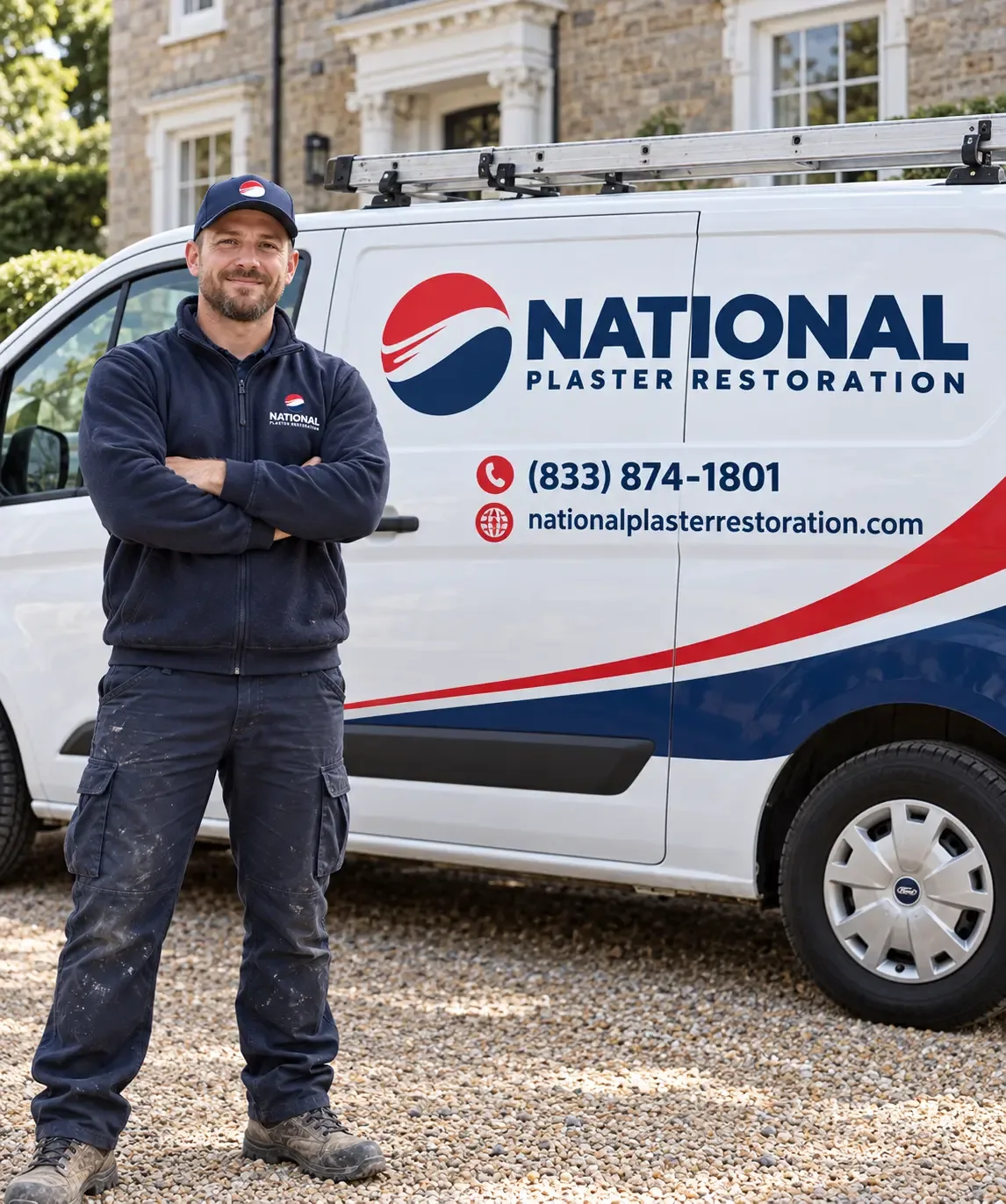 Plaster Repair Bunker Hill, IL FAQs